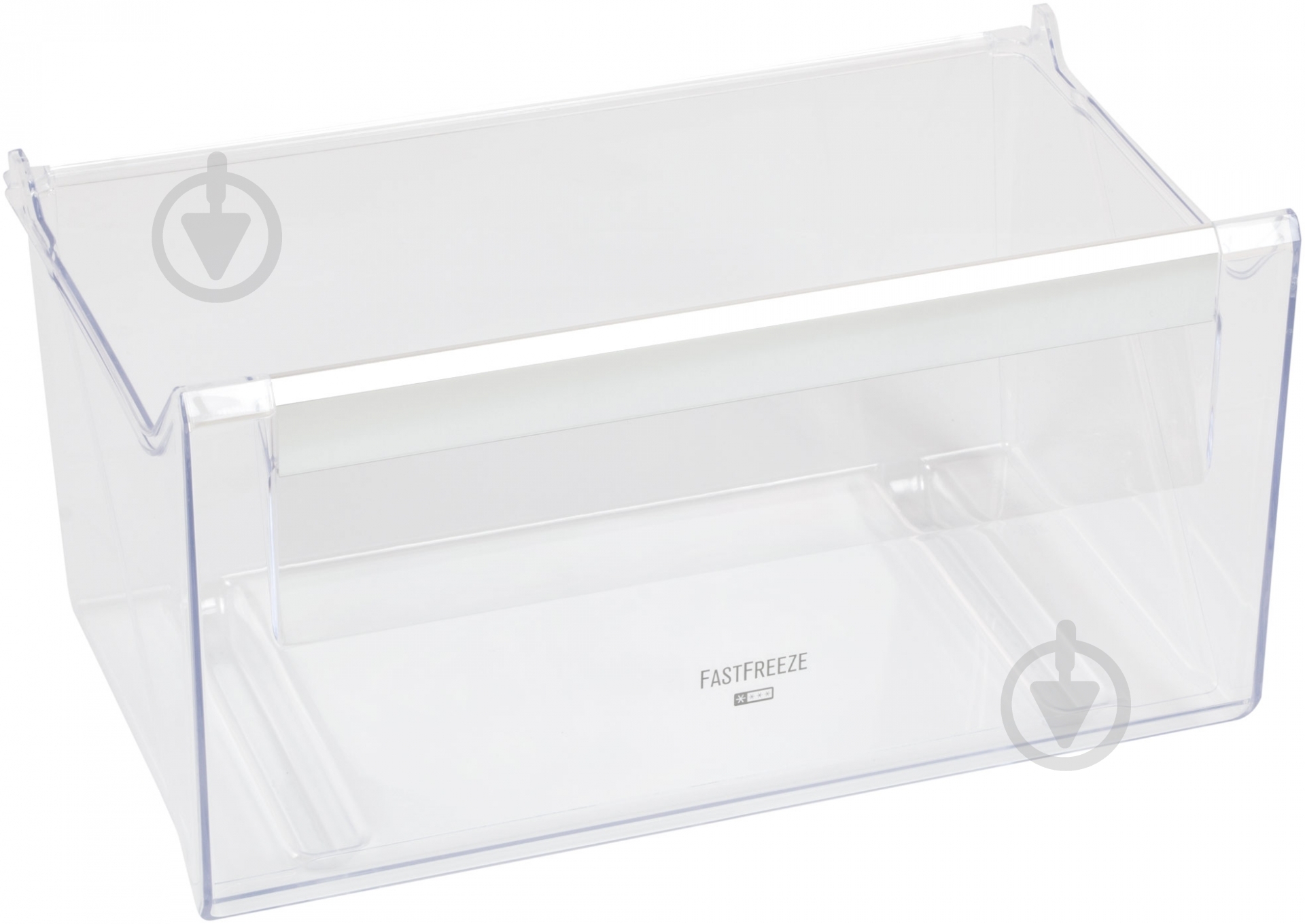 Холодильник Electrolux EN3454NOW - фото 6