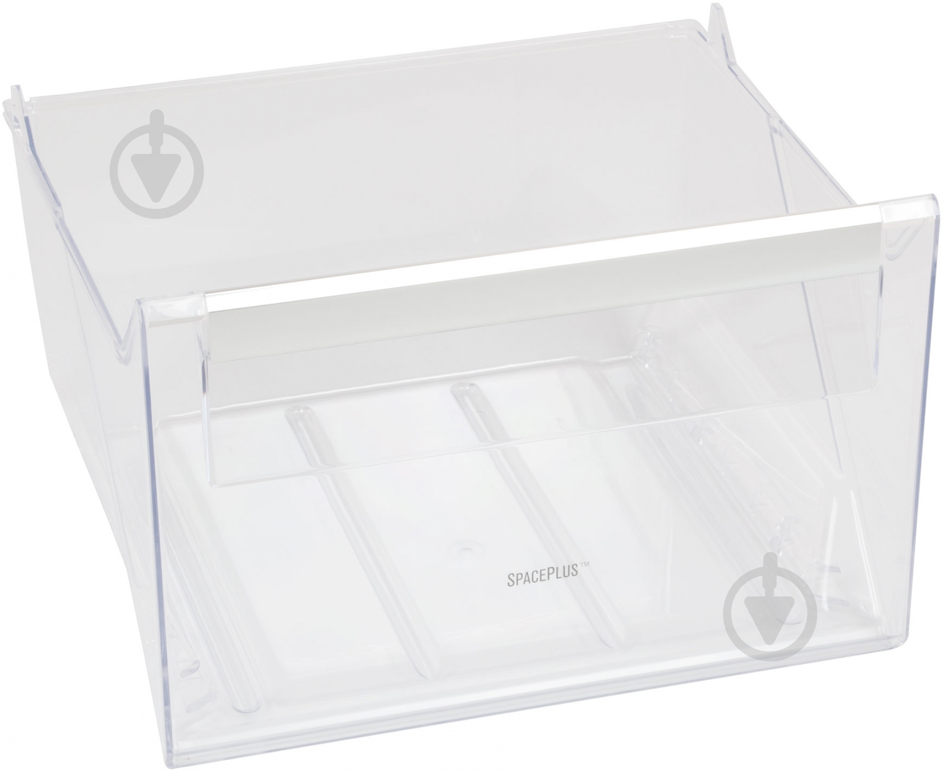 Холодильник Electrolux EN3454NOW - фото 7