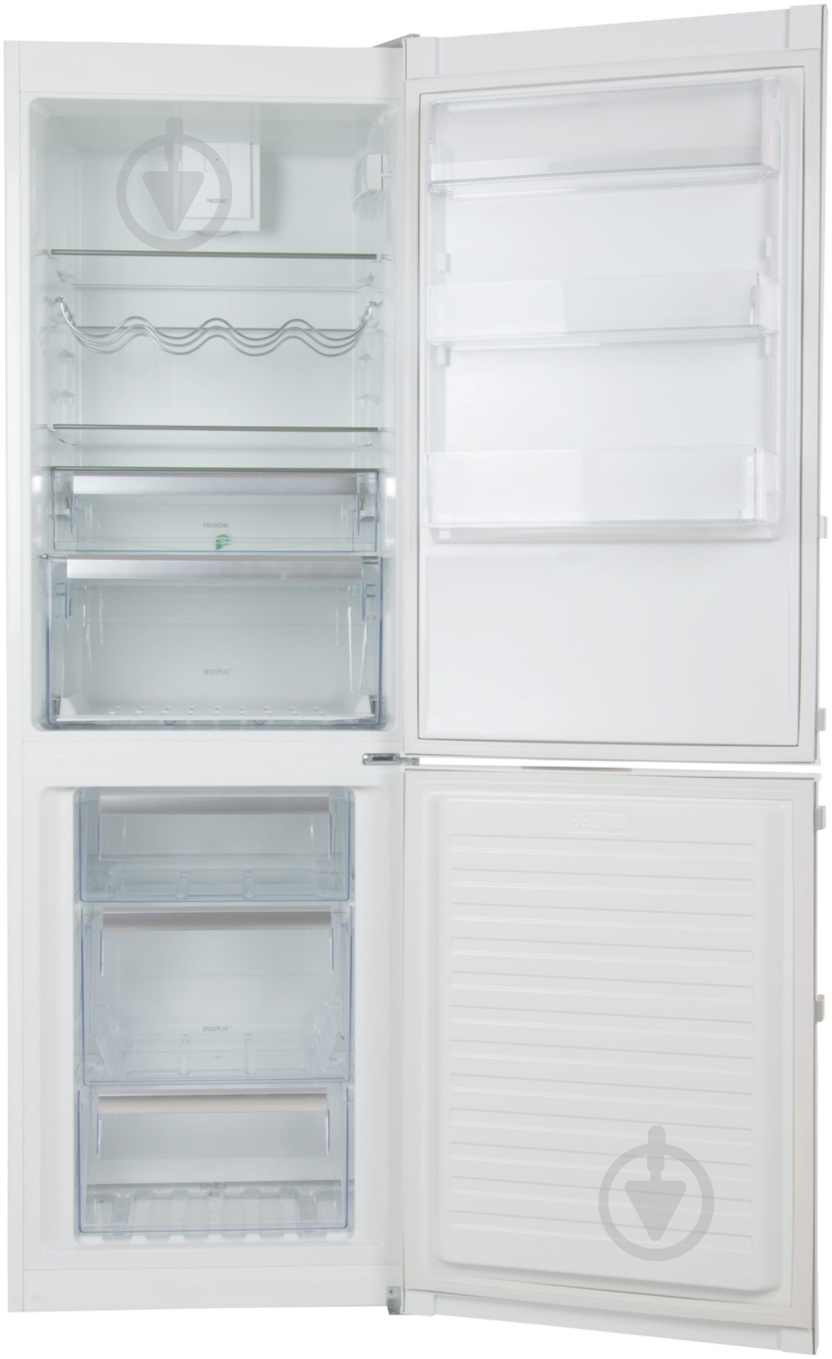 Холодильник Electrolux EN3454NOW - фото 3