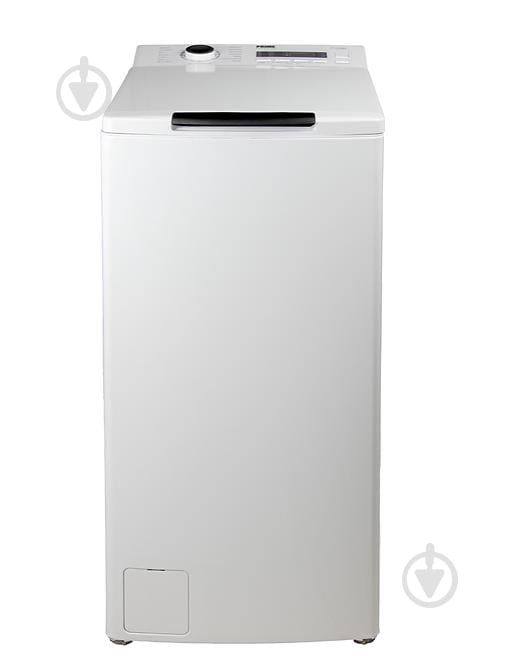 Пральна машина PRIME Technics PWT 71216 I - фото 3