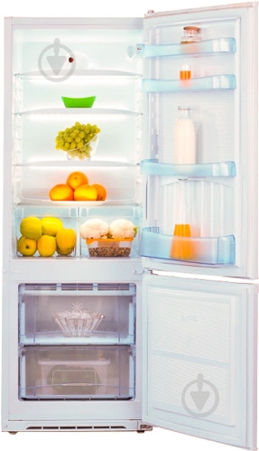 Холодильник Nord NRB 137 032 - фото 3 Холодильник Nord NRB 137 032 - фото 3