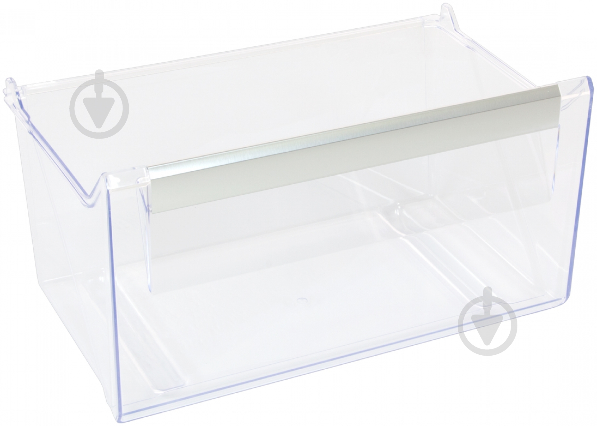 Холодильник Electrolux EN3889MFX - фото 4