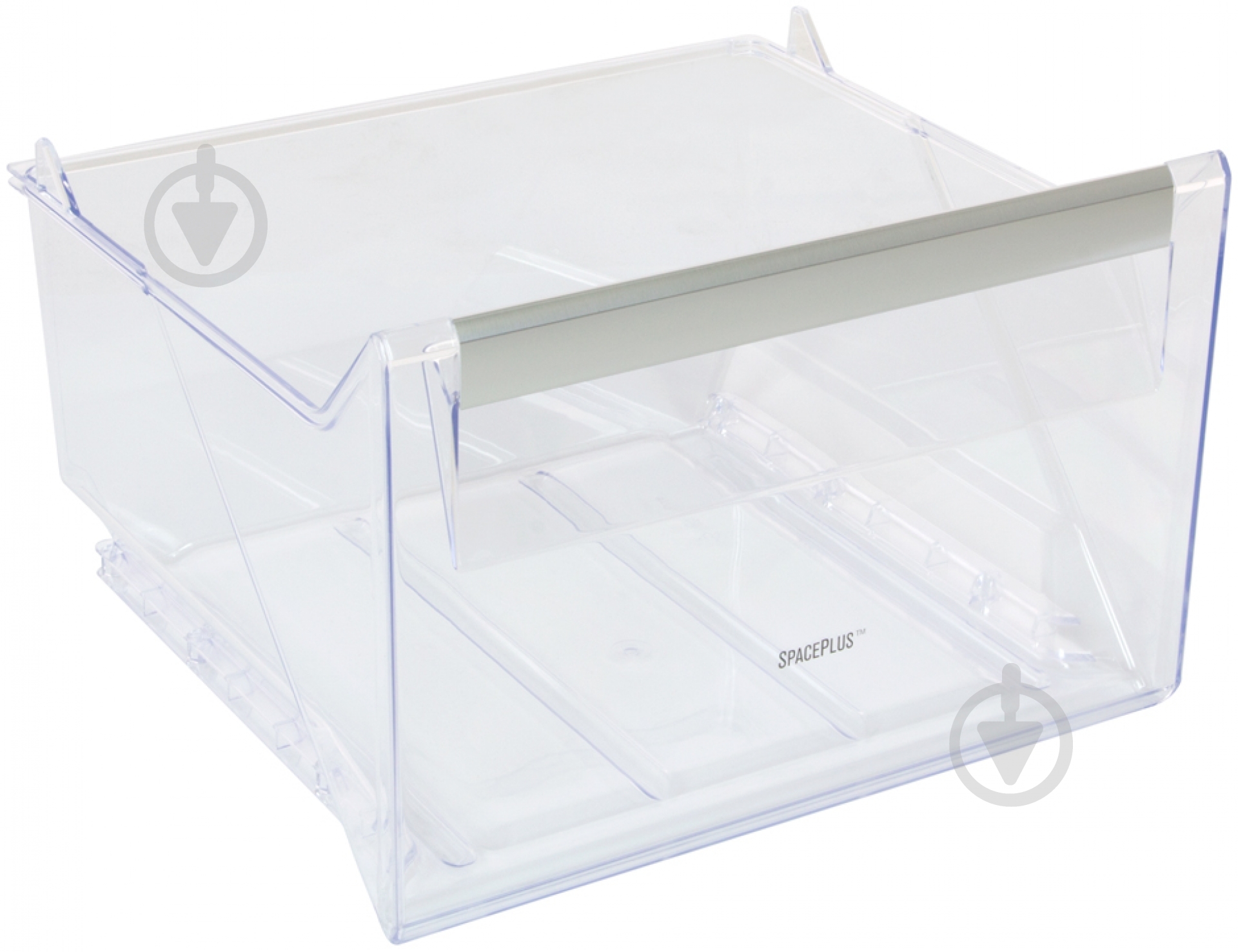 Холодильник Electrolux EN3889MFX - фото 5