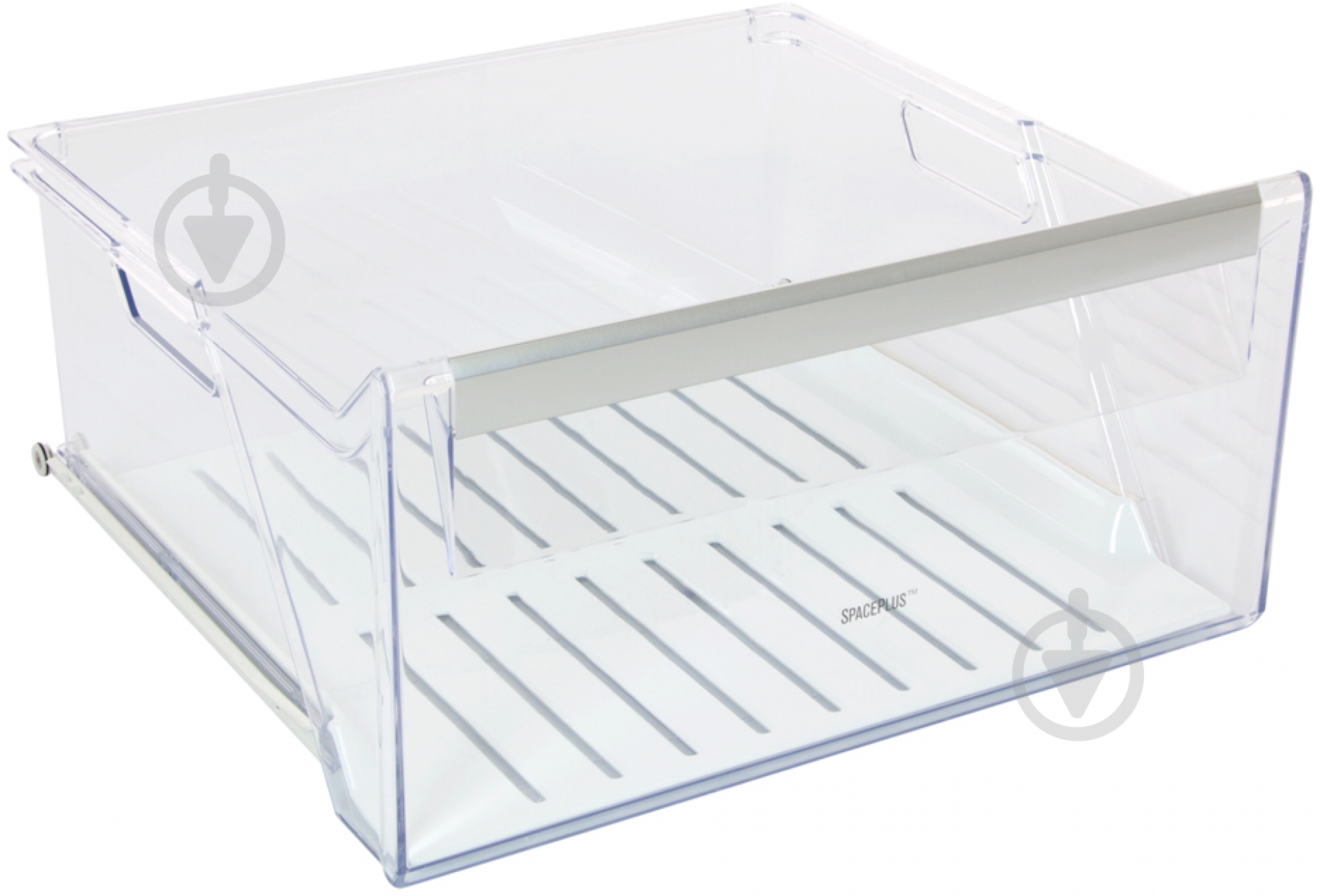 Холодильник Electrolux EN3889MFX - фото 6