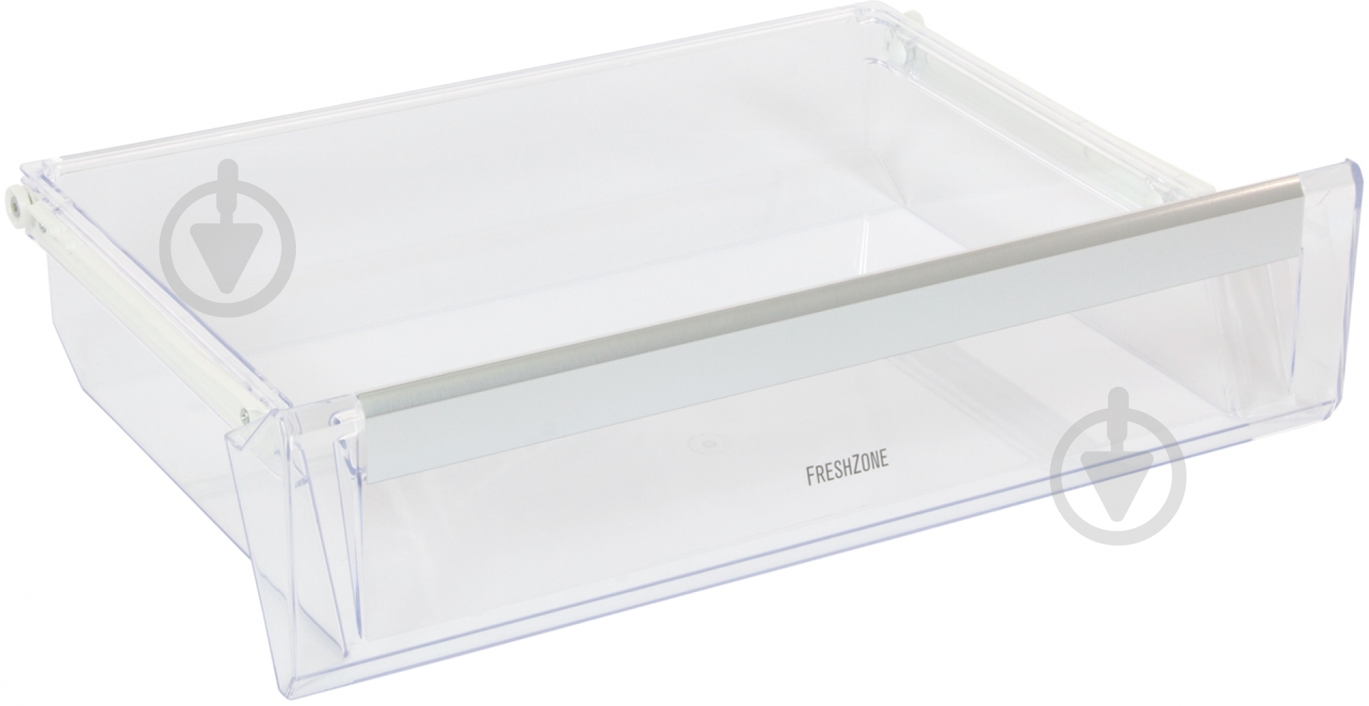 Холодильник Electrolux EN3889MFX - фото 7