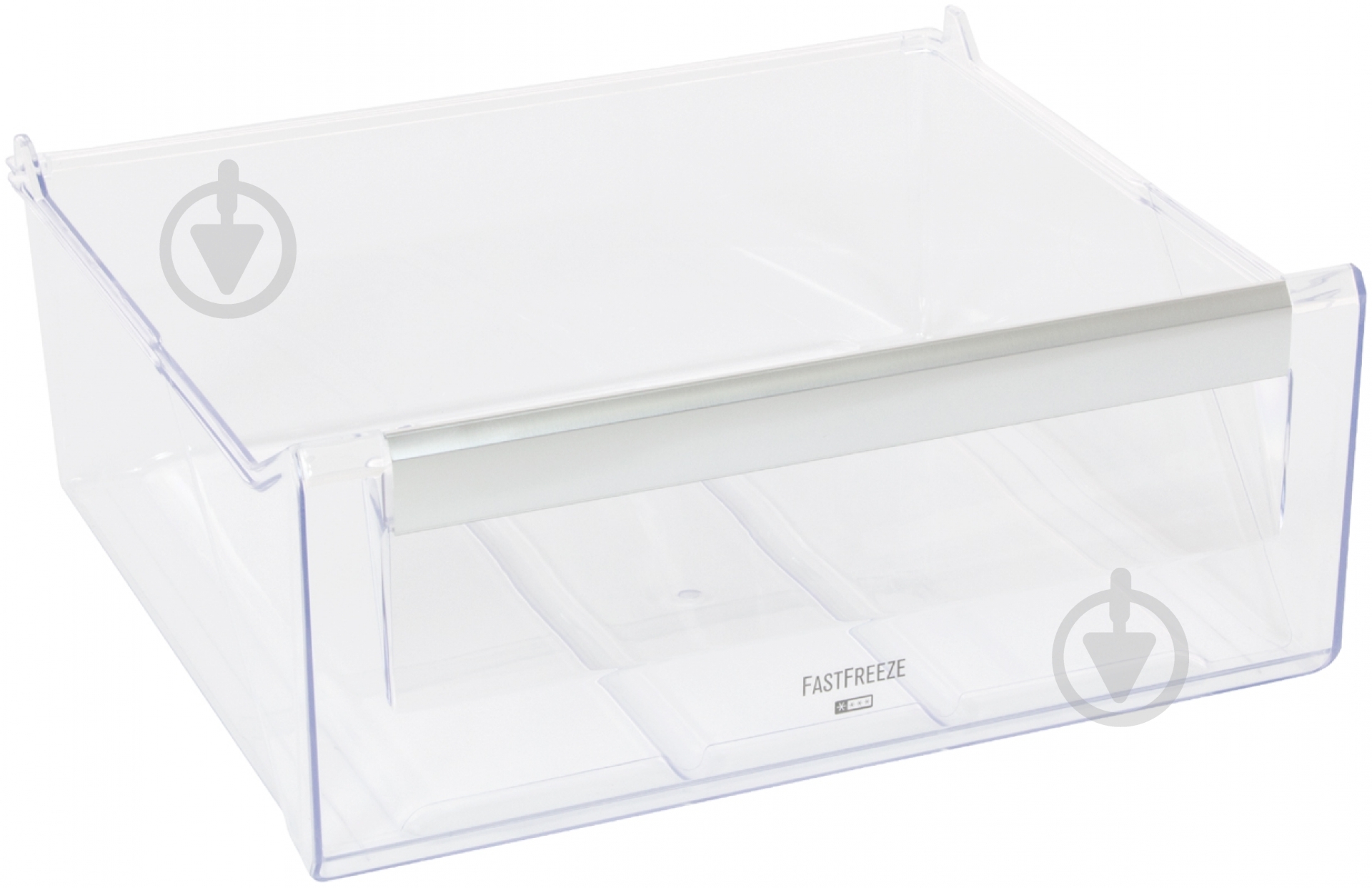 Холодильник Electrolux EN3889MFX - фото 8