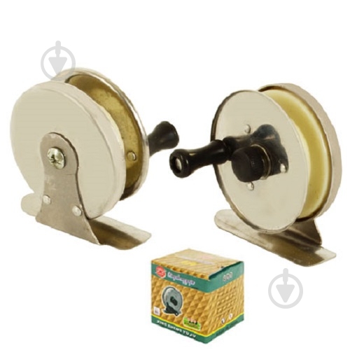 Катушка спиннинговая Sam's Fish FF23599 - фото 1