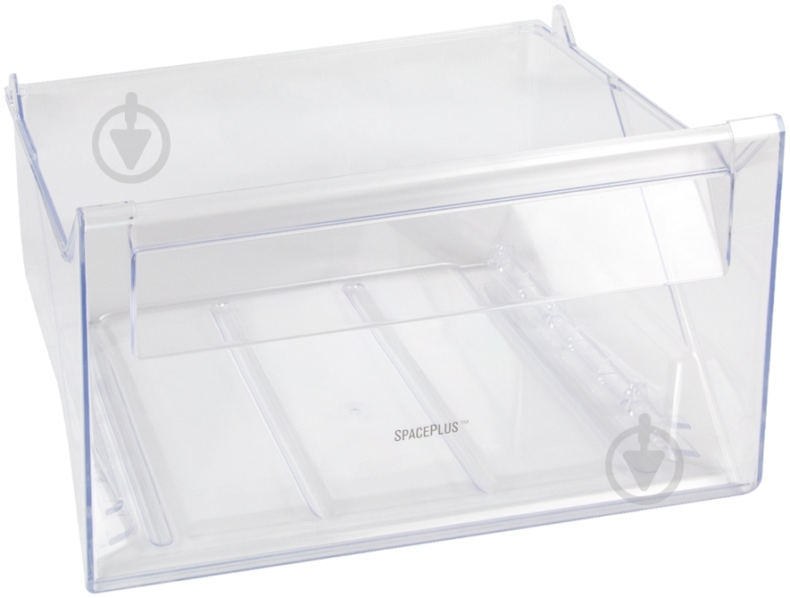 Холодильник Electrolux EN3854MFX - фото 4