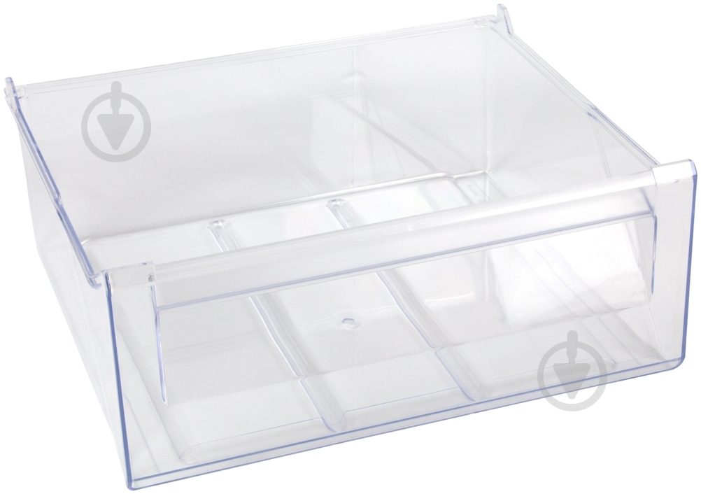 Холодильник Electrolux EN3854MFX - фото 5