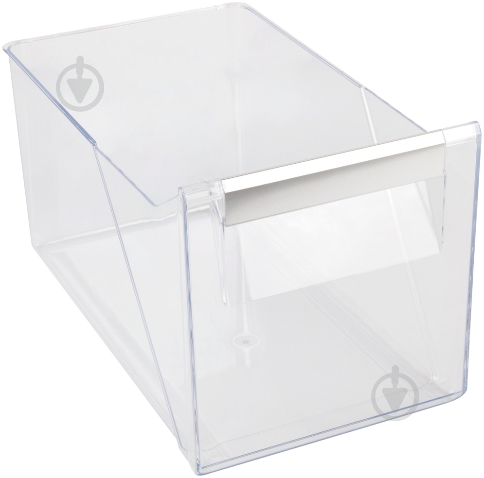 Холодильник Electrolux EN3854MFX - фото 6