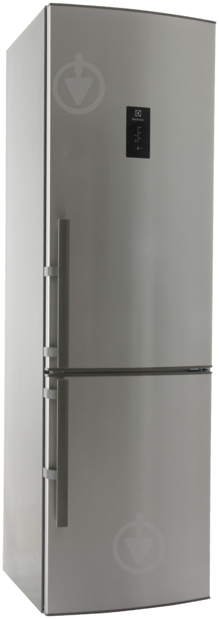 Холодильник Electrolux EN3854MFX - фото 2