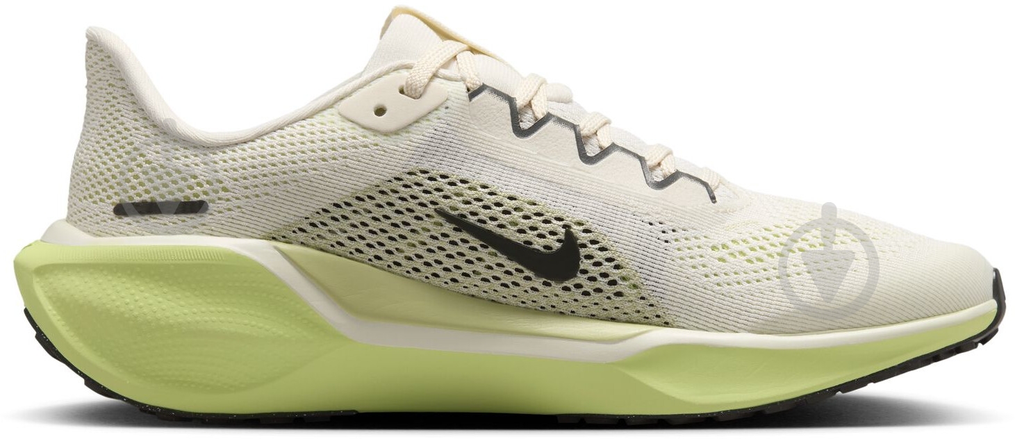 Кросівки дитячі Nike PEGASUS 41 FN5041-106 р.40 світло-зелені - фото 2