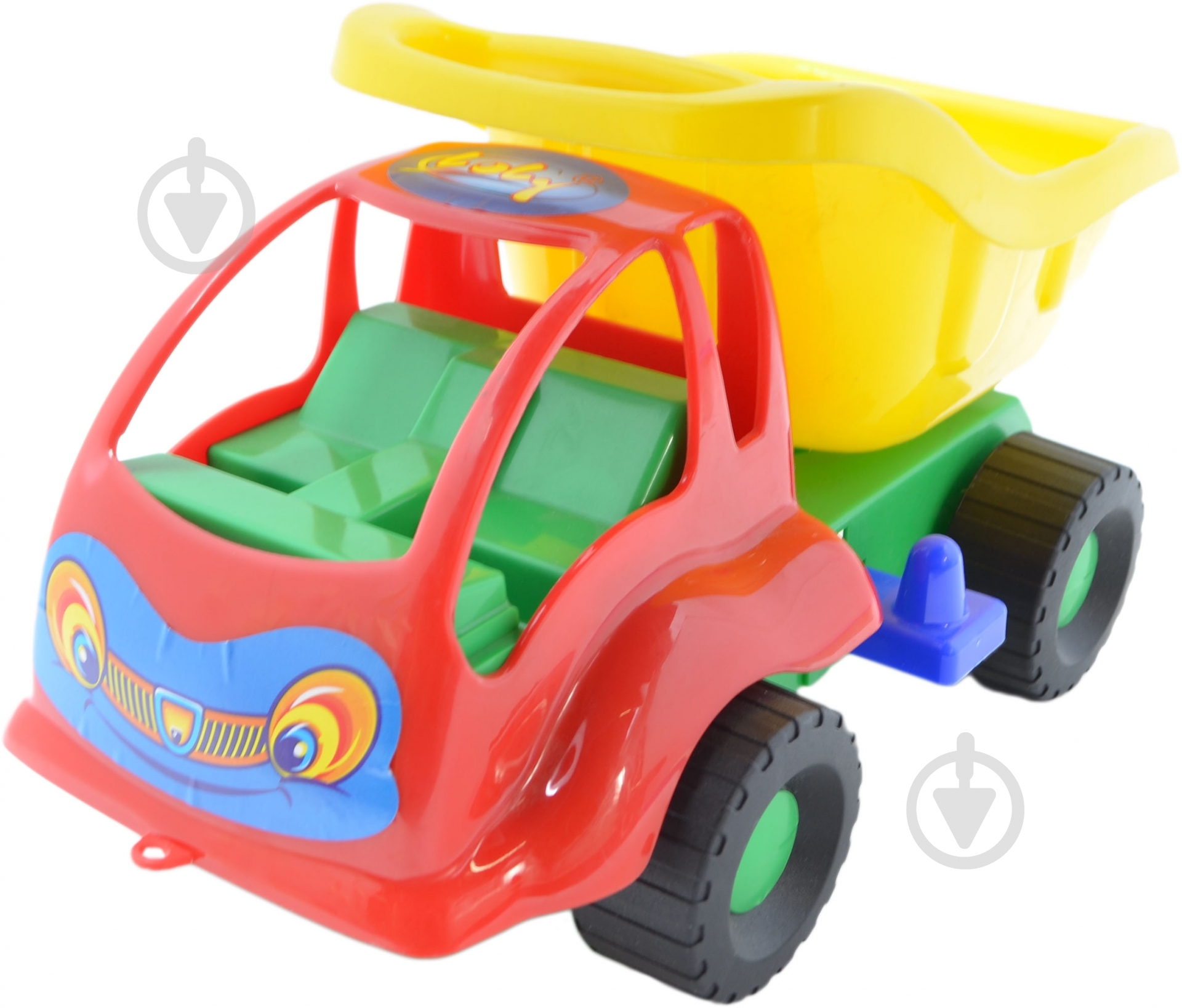 Самоскид Полісся Мураха 3102 3102 - фото 1