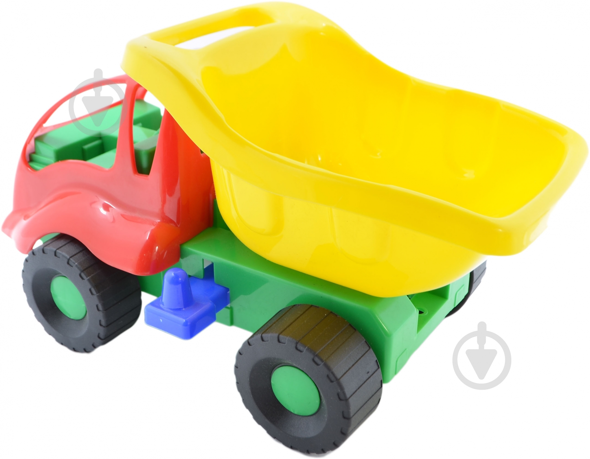 Самоскид Полісся Мураха 3102 3102 - фото 2