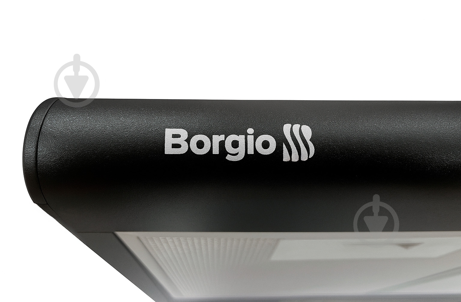 Вытяжка Borgio GIO (PL) 50 BLACK - фото 4