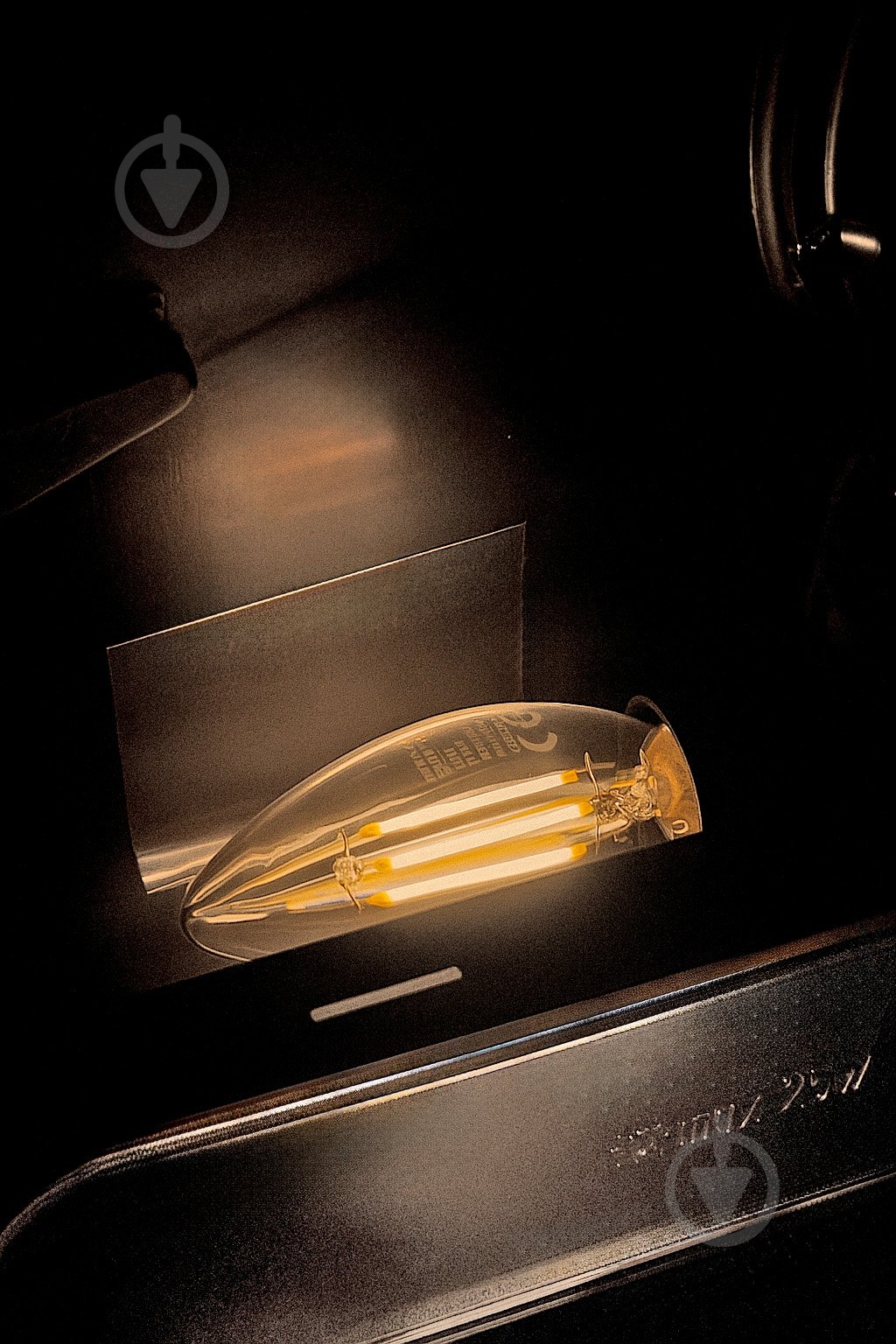 Вытяжка Borgio GIO (PL) 50 BLACK - фото 15