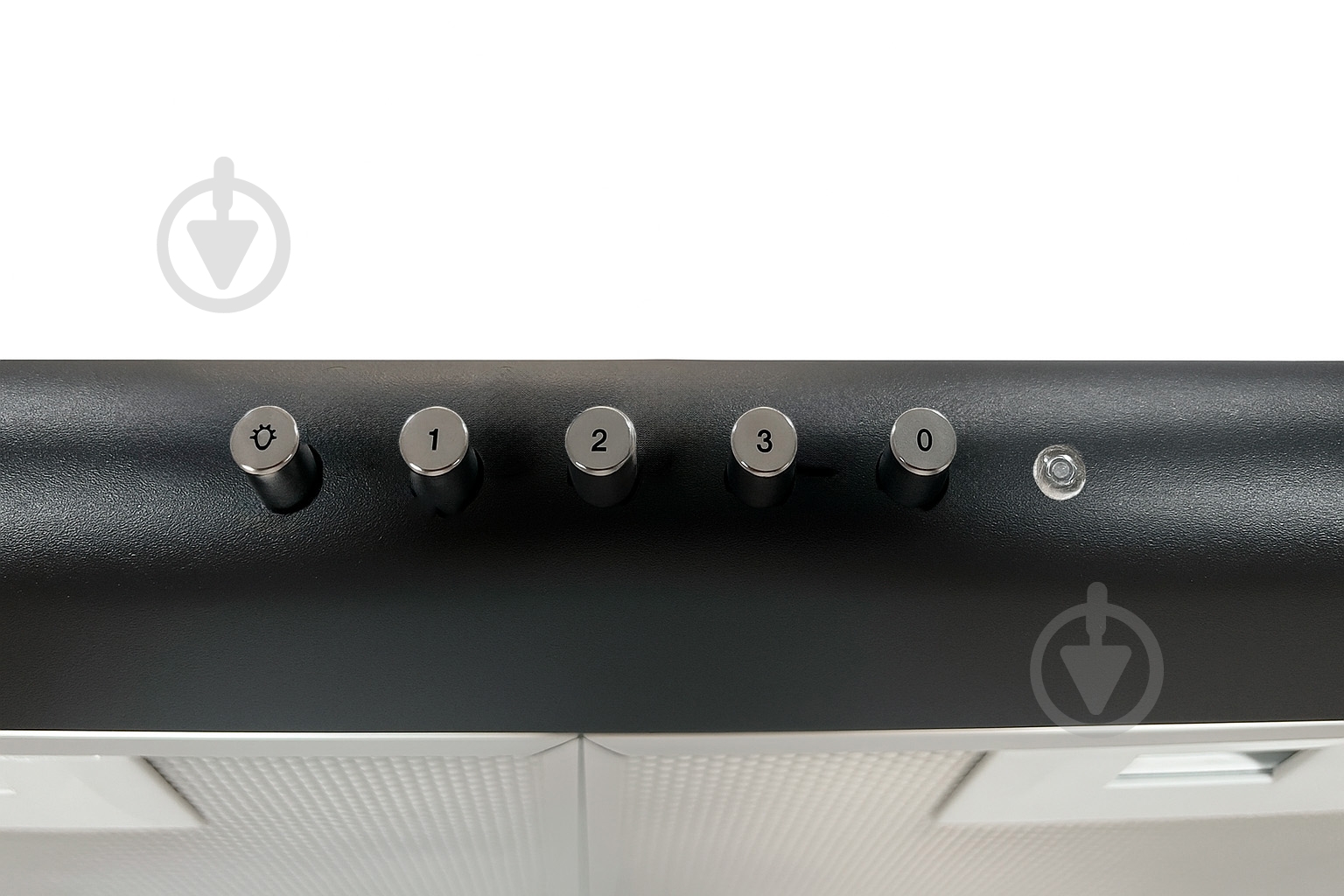 Вытяжка Borgio GIO (PL) 50 BLACK - фото 3