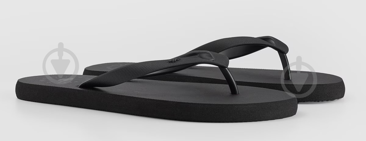 Шлепанцы 4F FLIPFLOP M026A 4FMM00FFLIM026A-20S р.41 черный - фото 3 Шлепанцы 4F FLIPFLOP M026A 4FMM00FFLIM026A-20S р.41 черный - фото 3