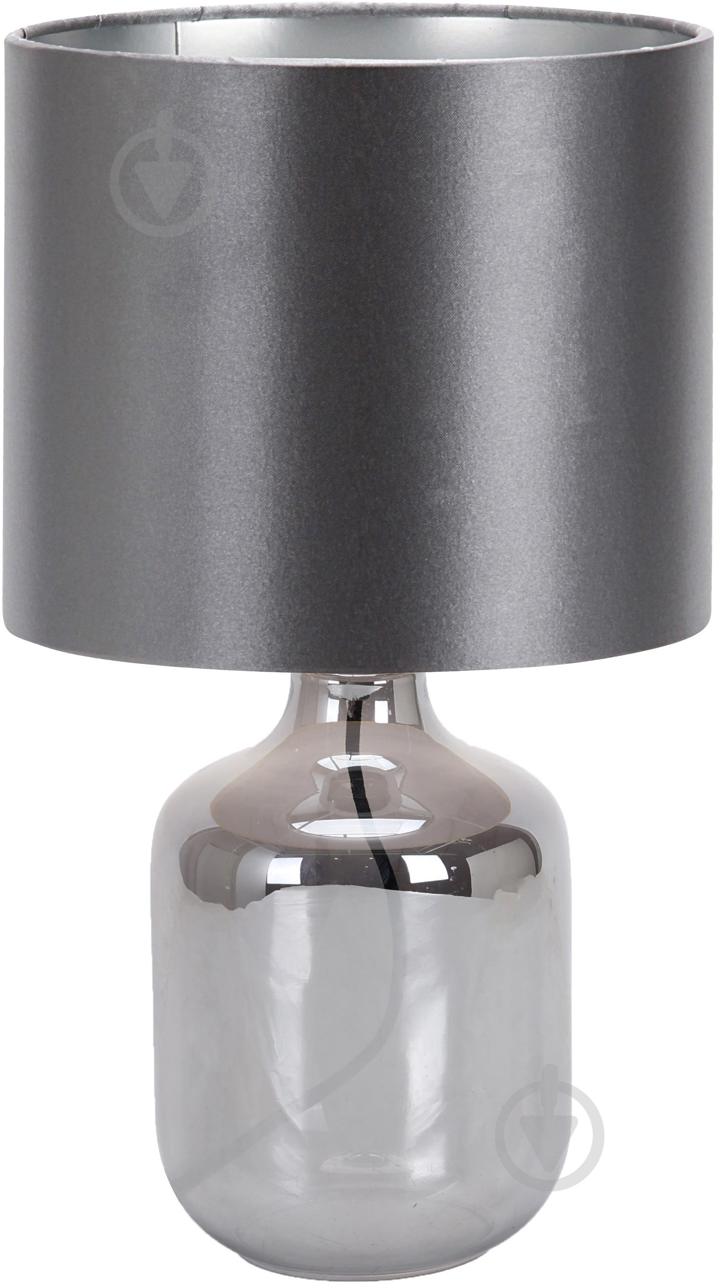 Настільна лампа Sensio Aura 1x40 Вт E27 білий ALT-T-A469B - фото 1