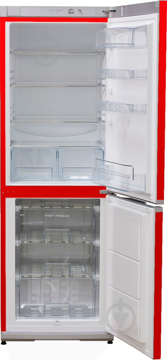 Холодильник Snaige RF31SM-S1AV210721Z18 - фото 3 Холодильник Snaige RF31SM-S1AV210721Z18 - фото 3