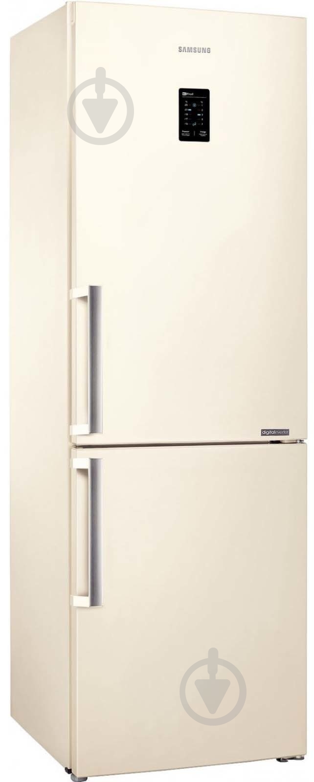 Холодильник Samsung RB31FEJMDEF/UA - фото 2