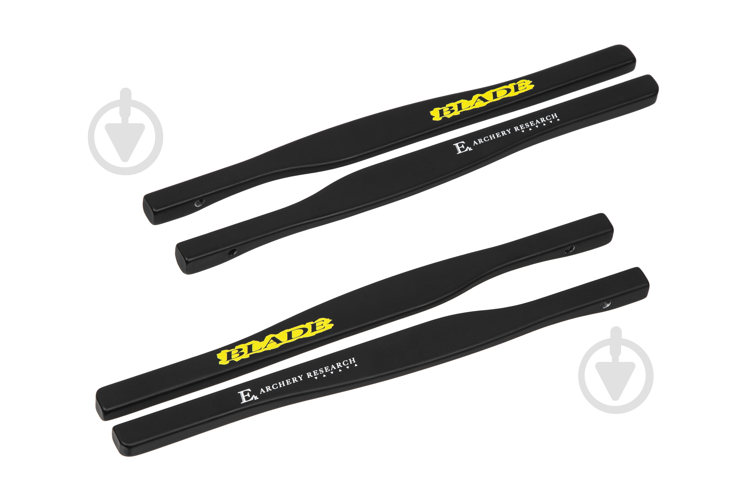 Плечі для арбалета Poe Lang Blade 175 LBS (CR-070004B) - фото 1