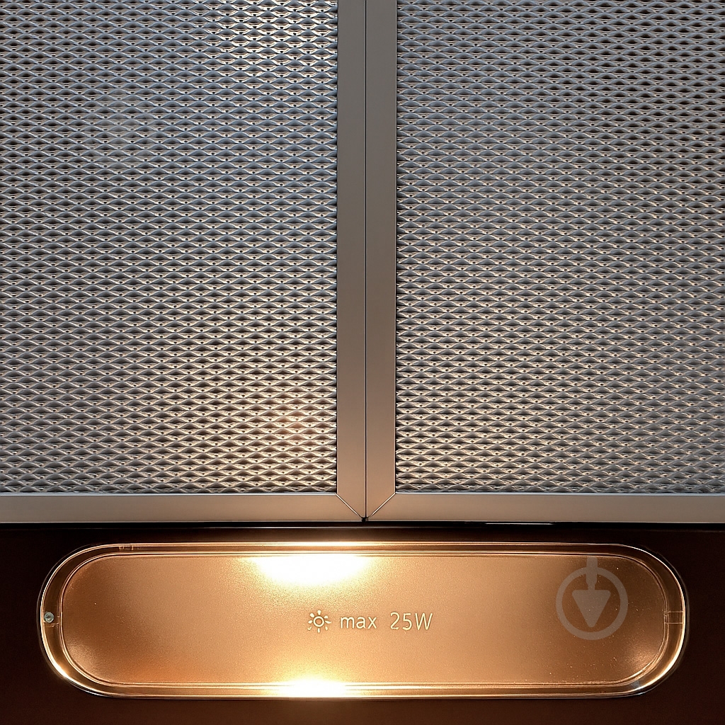 Вытяжка Borgio GIO (PL) 50 BROWN - фото 5