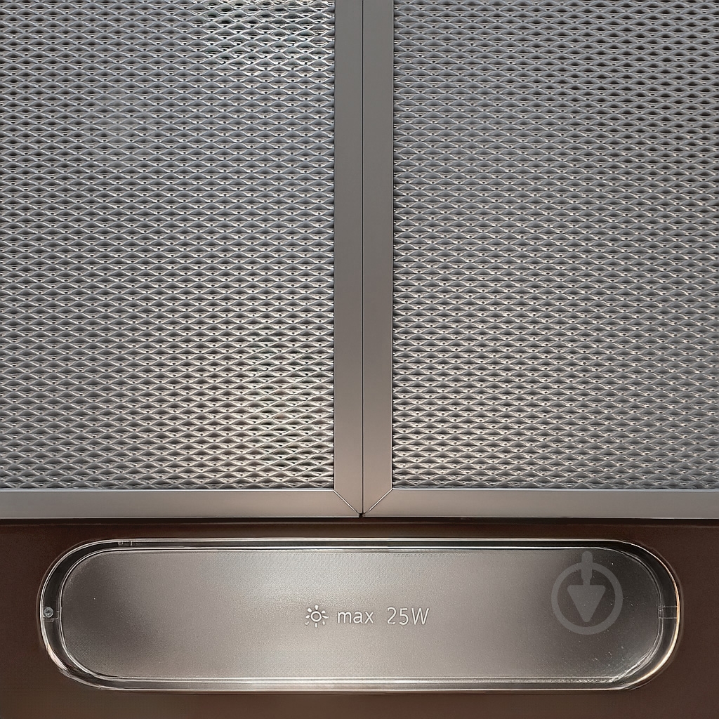 Вытяжка Borgio GIO (PL) 50 BROWN - фото 6