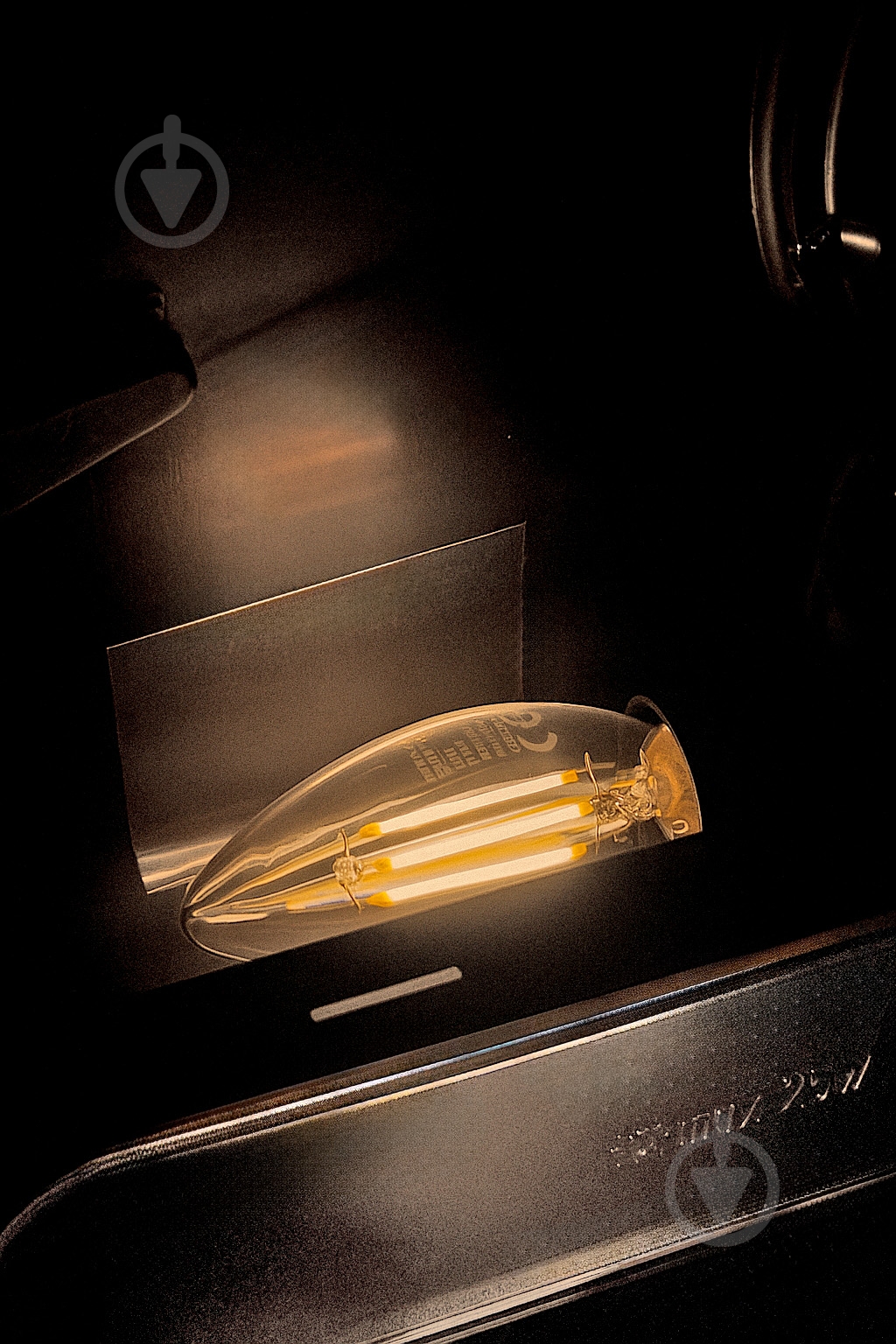 Вытяжка Borgio GIO (PL) 50 BROWN - фото 8