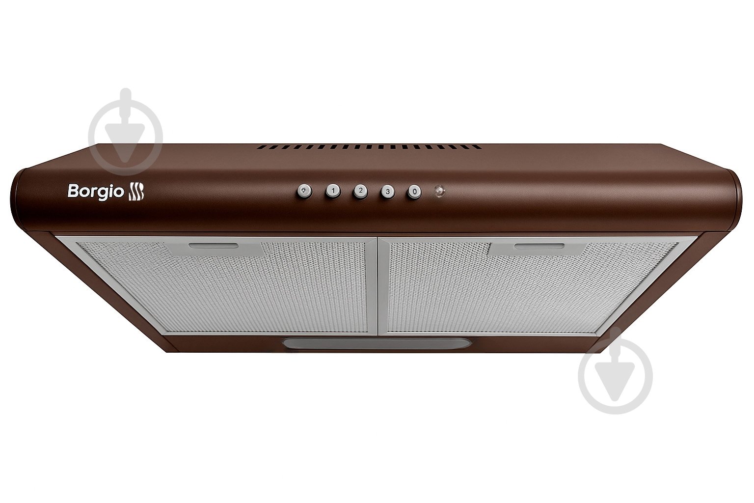 Вытяжка Borgio GIO (PL) 50 BROWN - фото 2