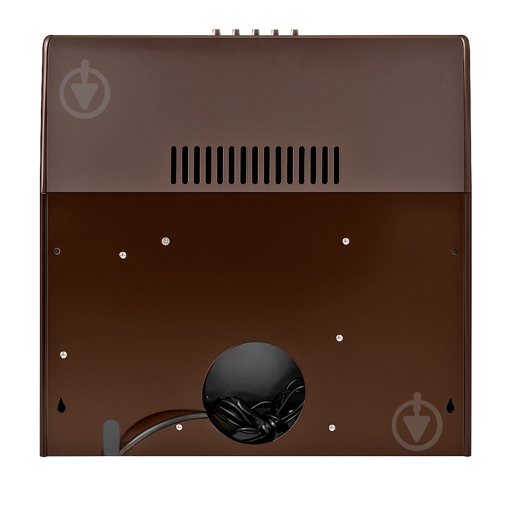 Вытяжка Borgio GIO (PL) 50 BROWN - фото 4