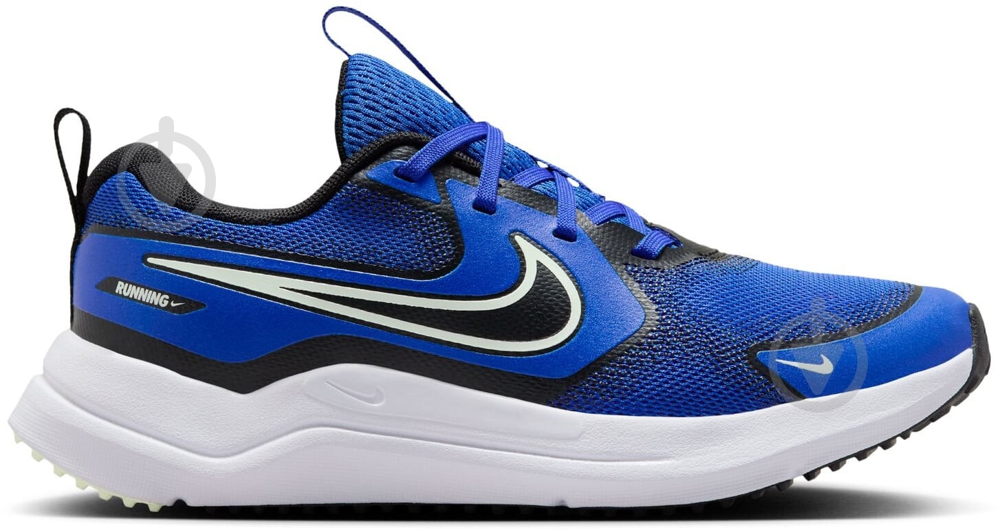 ᐉ Кросівки для хлопчиків Nike Cosmic Runner HM4402-407 р.40 сині