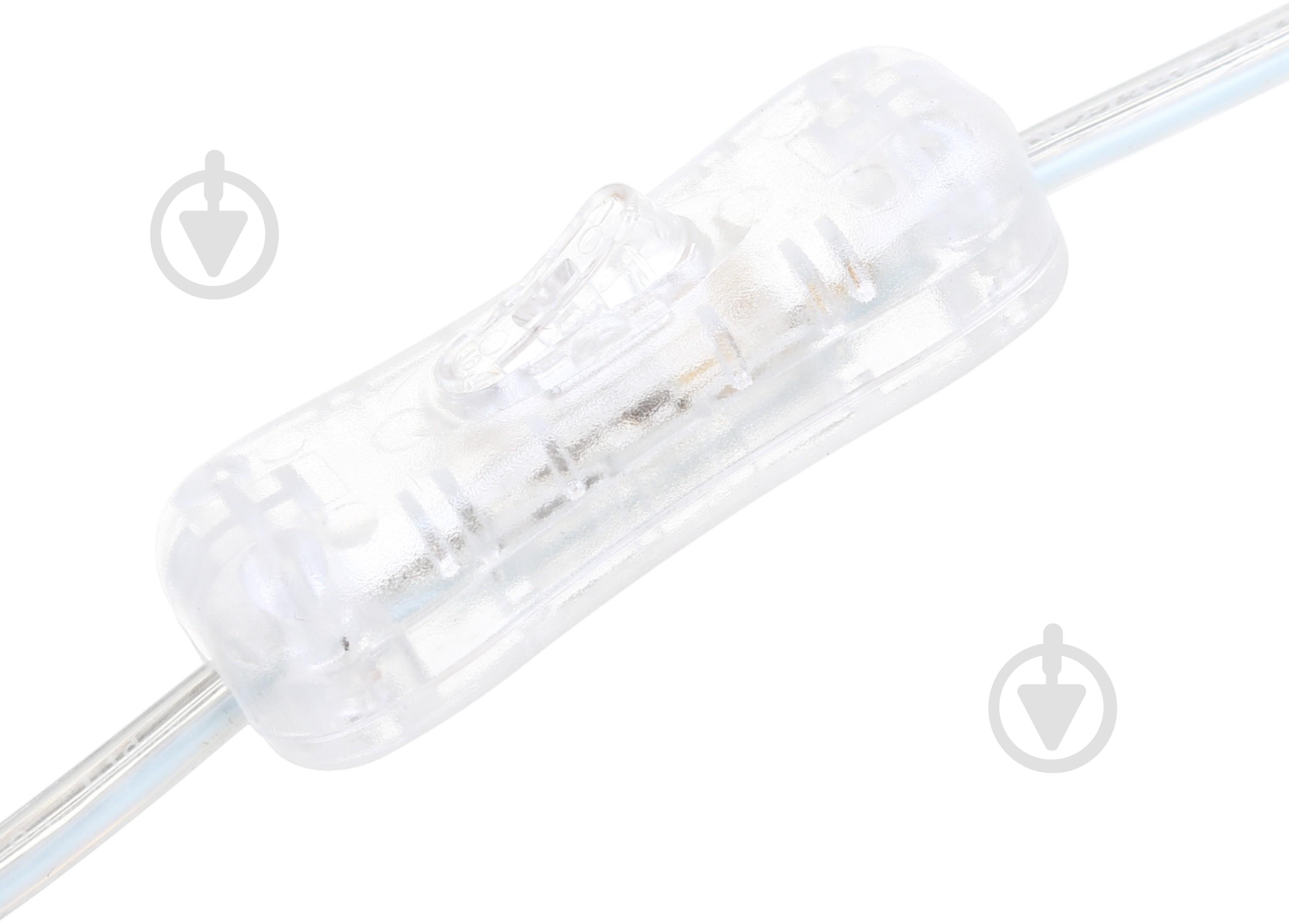 Настольная лампа Sensio Eleganza 1x40 Вт E27 кофейный ALT-T-A480A - фото 3