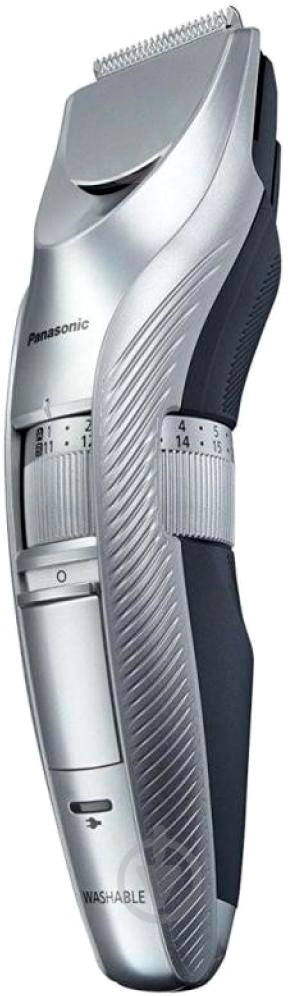Машинка для стрижки Panasonic ER-GC71-S520 - фото 1
