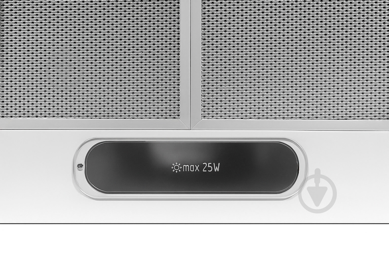 Вытяжка Borgio GIO (PL) 50 WHITE - фото 4