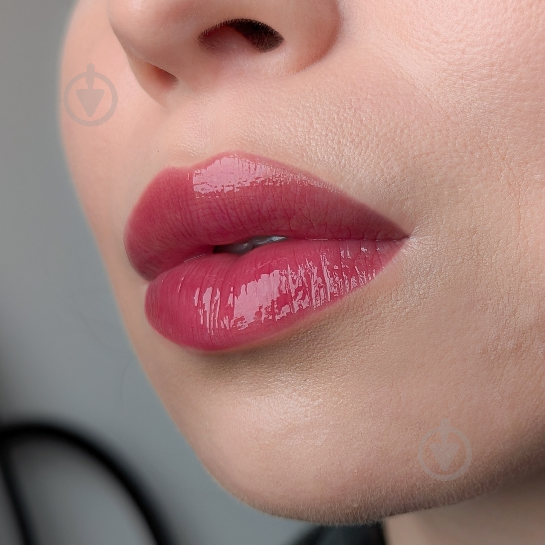 Блеск для губ LIPSS Lipper Pomegranate 9 мл - фото 3