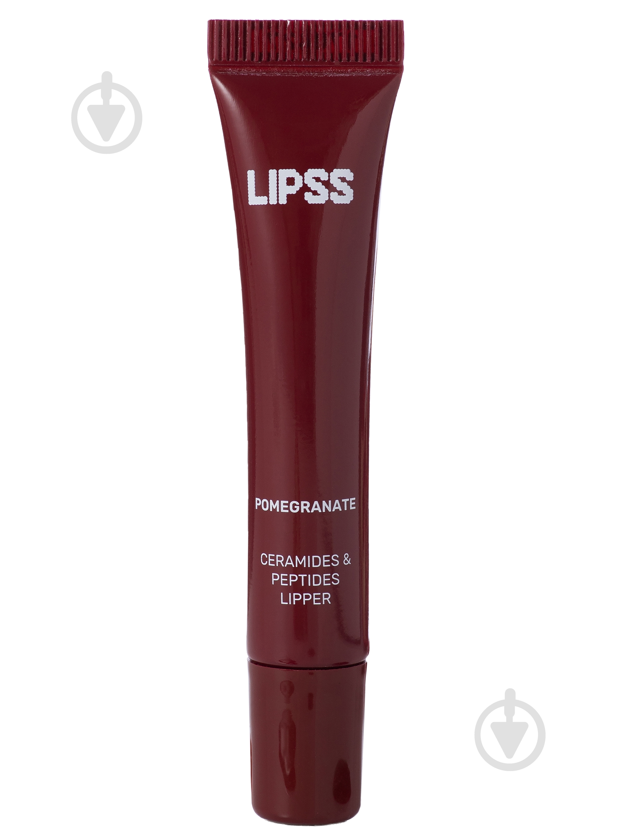 Блеск для губ LIPSS Lipper Pomegranate 9 мл - фото 1