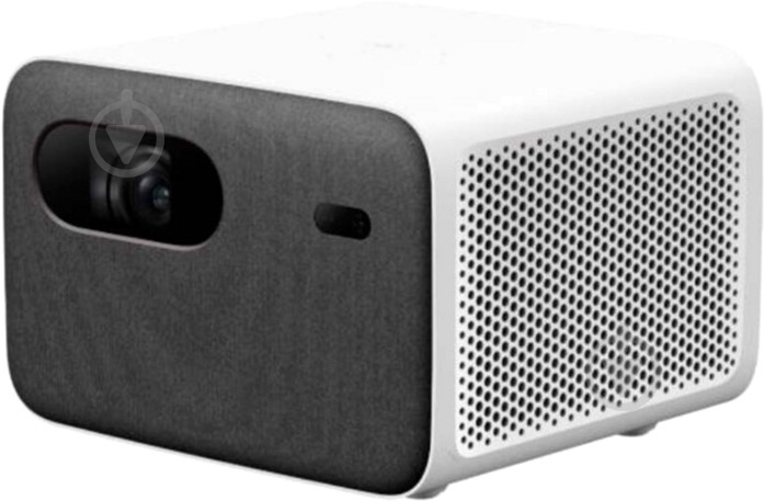 Проектор Xiaomi Mi Smart Projector 2 Pro (BHR4884GL) (778159) - фото 1 Проектор Xiaomi Mi Smart Projector 2 Pro (BHR4884GL) (778159) - фото 1