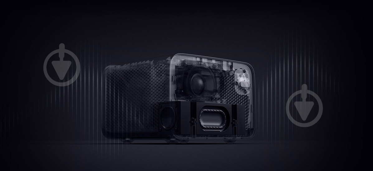 Проектор Xiaomi Mi Smart Projector 2 Pro (BHR4884GL) (778159) - фото 13 Проектор Xiaomi Mi Smart Projector 2 Pro (BHR4884GL) (778159) - фото 13