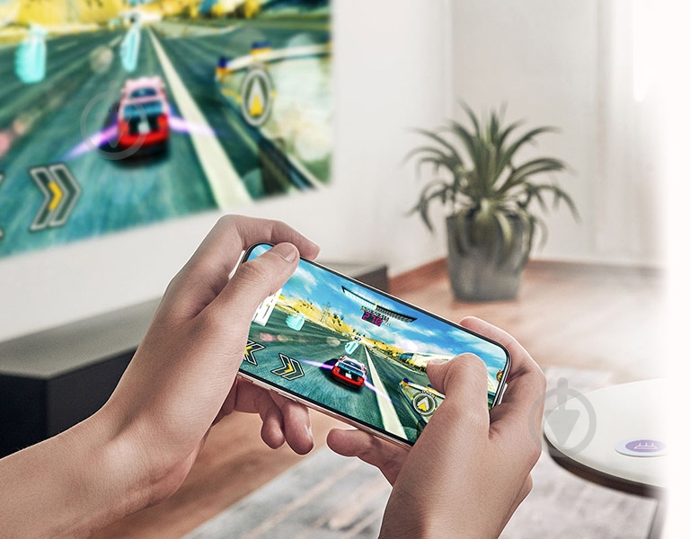 Проектор Xiaomi Mi Smart Projector 2 Pro (BHR4884GL) (778159) - фото 12 Проектор Xiaomi Mi Smart Projector 2 Pro (BHR4884GL) (778159) - фото 12