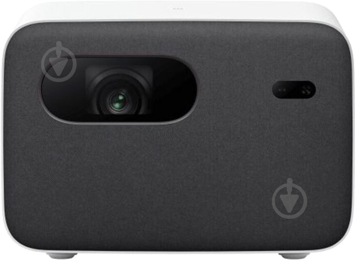 Проектор Xiaomi Mi Smart Projector 2 Pro (BHR4884GL) (778159) - фото 2 Проектор Xiaomi Mi Smart Projector 2 Pro (BHR4884GL) (778159) - фото 2