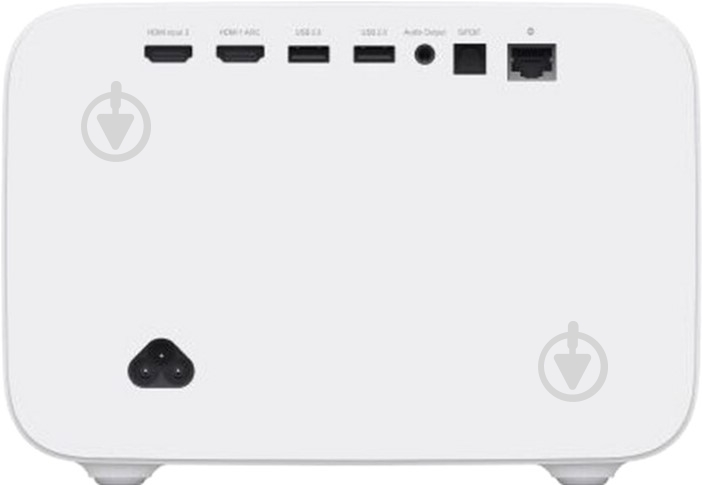 Проектор Xiaomi Mi Smart Projector 2 Pro (BHR4884GL) (778159) - фото 3 Проектор Xiaomi Mi Smart Projector 2 Pro (BHR4884GL) (778159) - фото 3