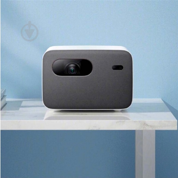 Проектор Xiaomi Mi Smart Projector 2 Pro (BHR4884GL) (778159) - фото 5 Проектор Xiaomi Mi Smart Projector 2 Pro (BHR4884GL) (778159) - фото 5