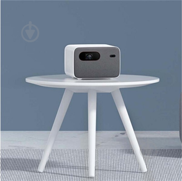 Проектор Xiaomi Mi Smart Projector 2 Pro (BHR4884GL) (778159) - фото 6 Проектор Xiaomi Mi Smart Projector 2 Pro (BHR4884GL) (778159) - фото 6