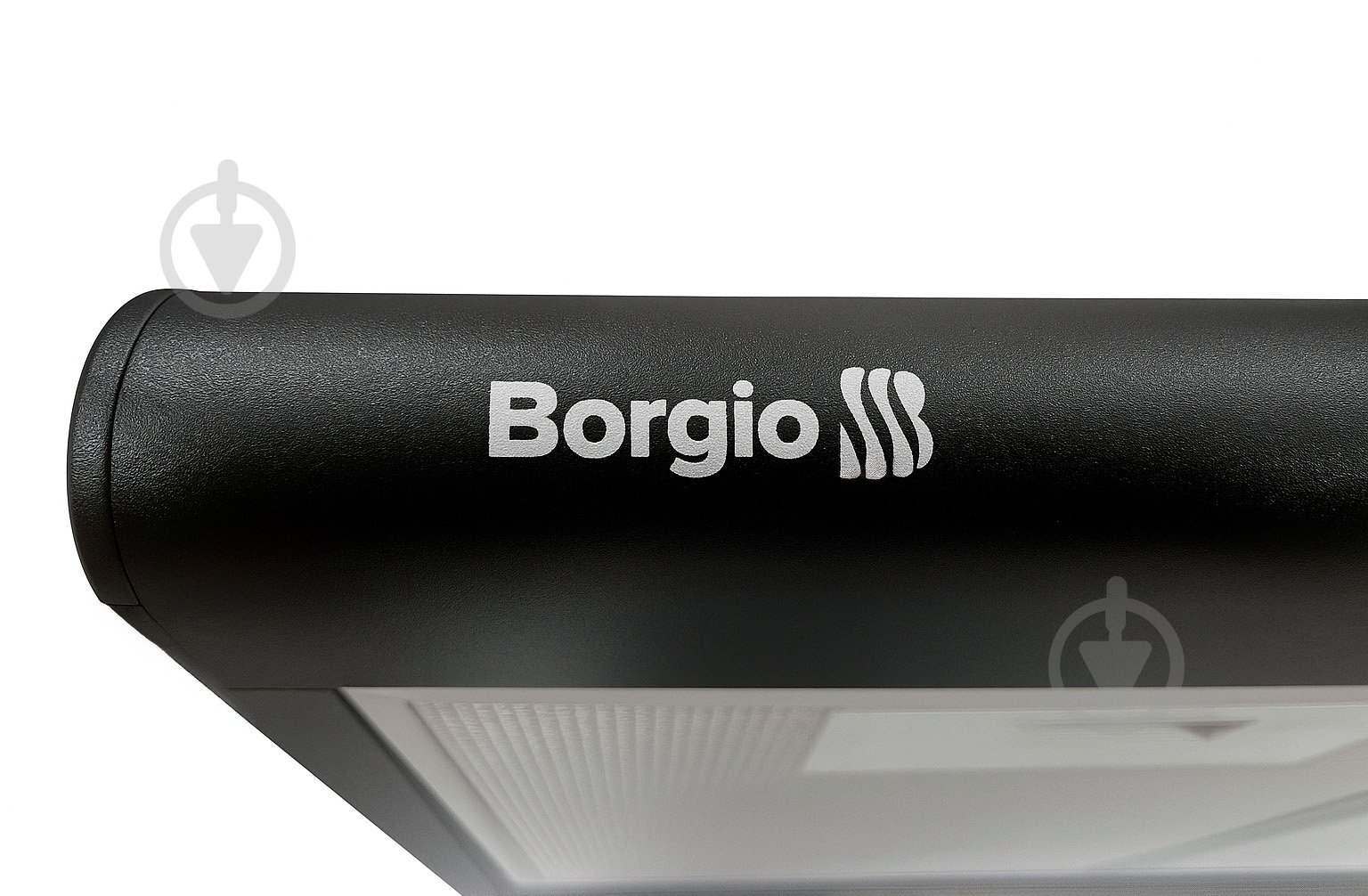 Вытяжка Borgio GIO (PL) 60 BLACK - фото 4