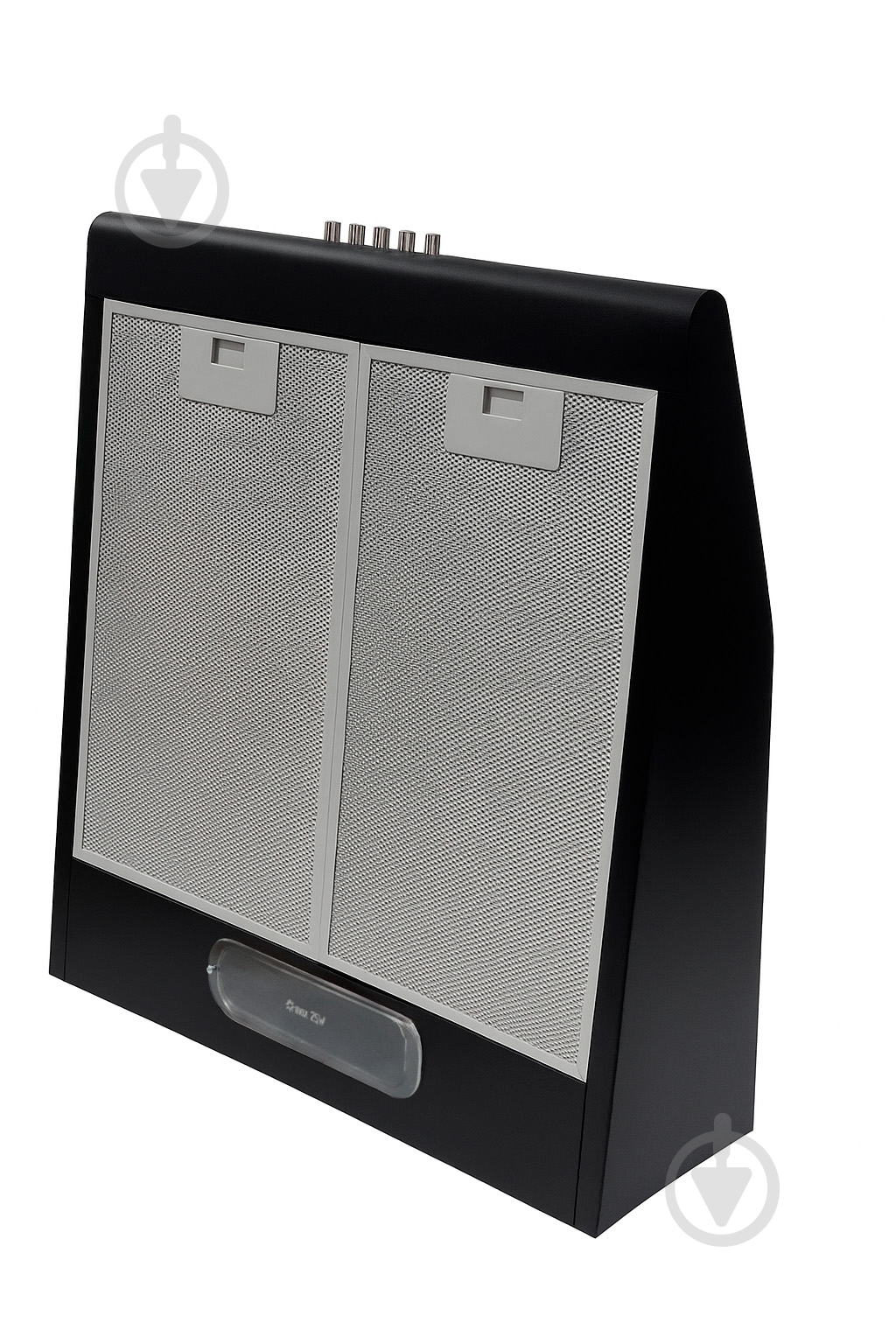 Вытяжка Borgio GIO (PL) 60 BLACK - фото 6