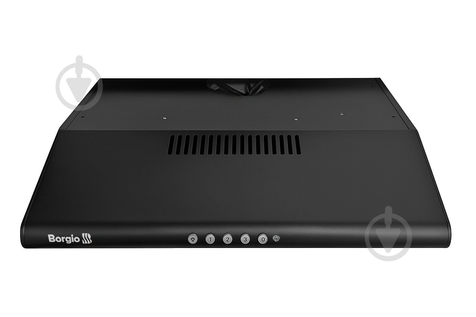 Вытяжка Borgio GIO (PL) 60 BLACK - фото 9
