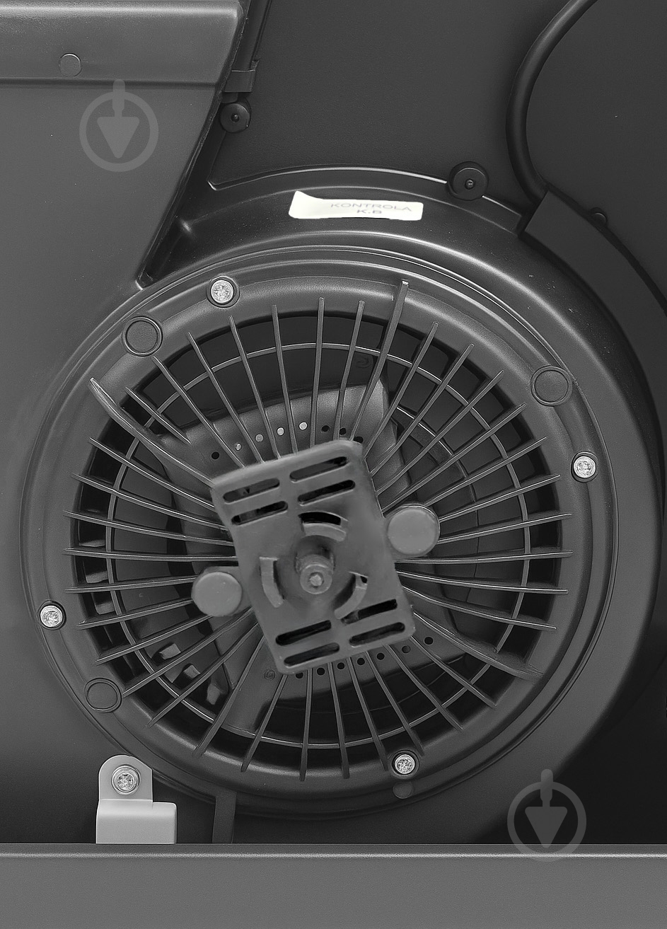 Вытяжка Borgio GIO (PL) 60 BLACK - фото 13