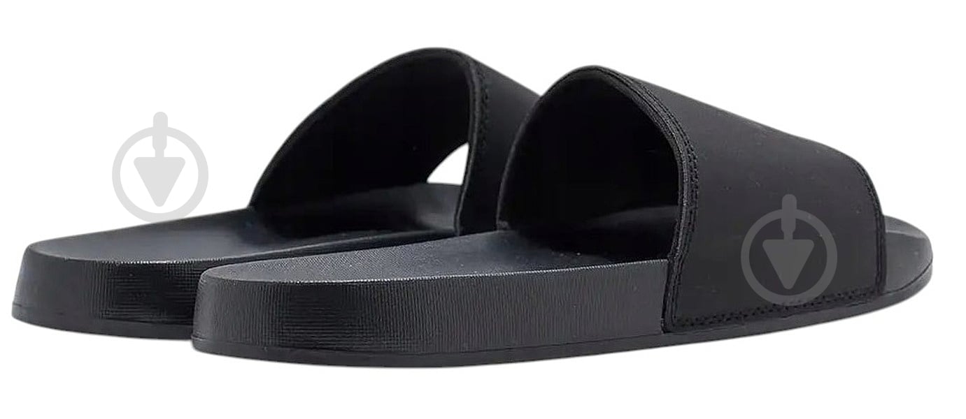 Шлепанцы 4F SLIDES M011 4FRMM00FSLIM011-21S р.41 черный - фото 4