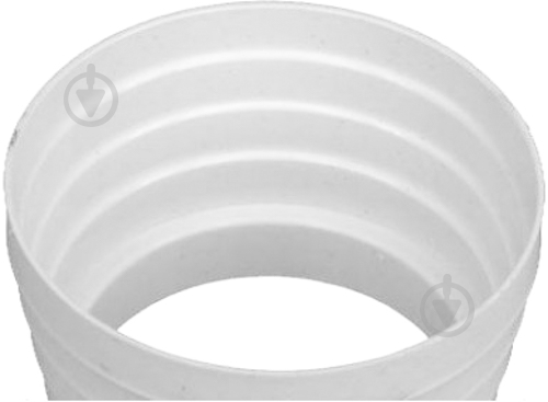 Адаптер для витяжок Wpro 100-125 мм (481281718049) - фото 1 Адаптер для витяжок Wpro 100-125 мм (481281718049) - фото 1